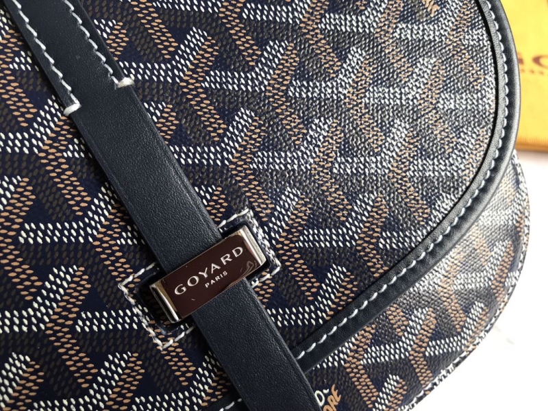 Goyard Satchel Bags